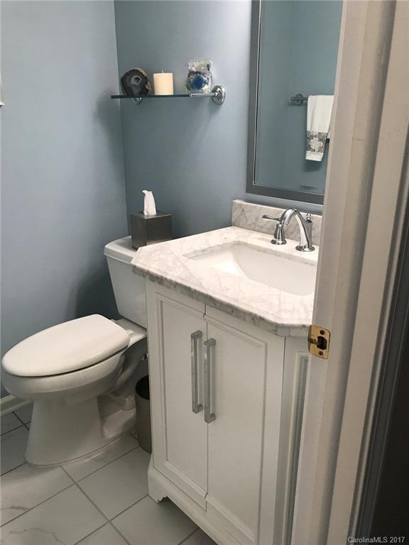 Steel Oaks - Residential