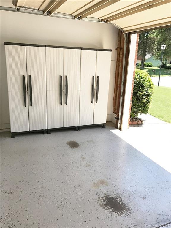 Steel Oaks - Residential