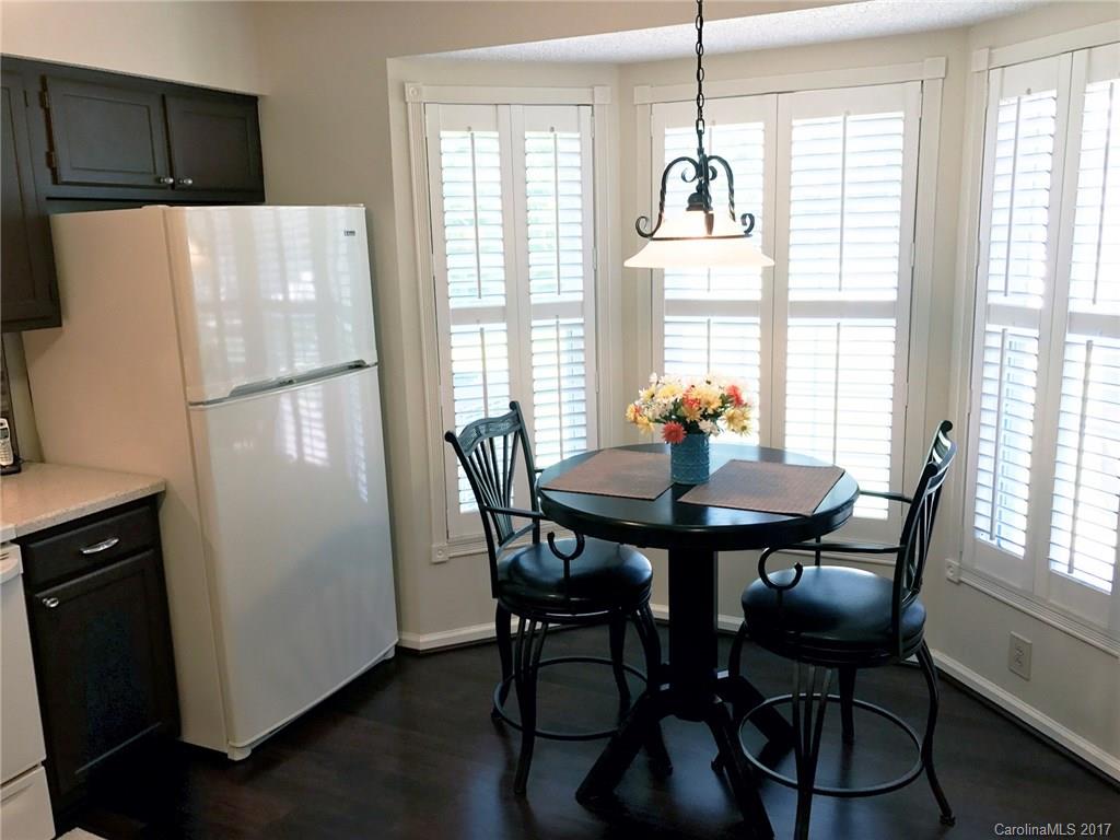 Steel Oaks - Residential