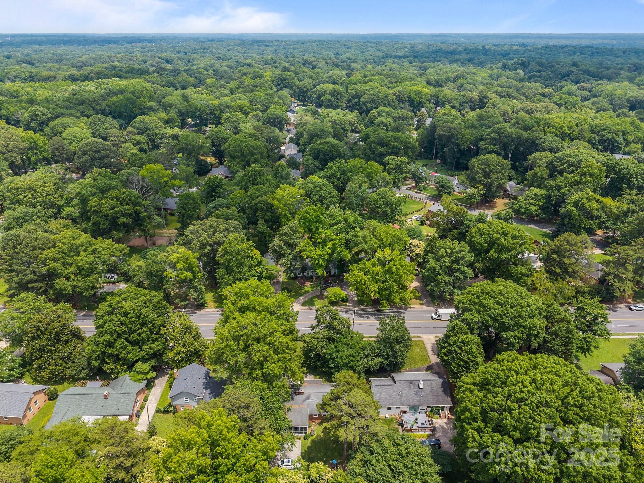 5640 Sharon Road