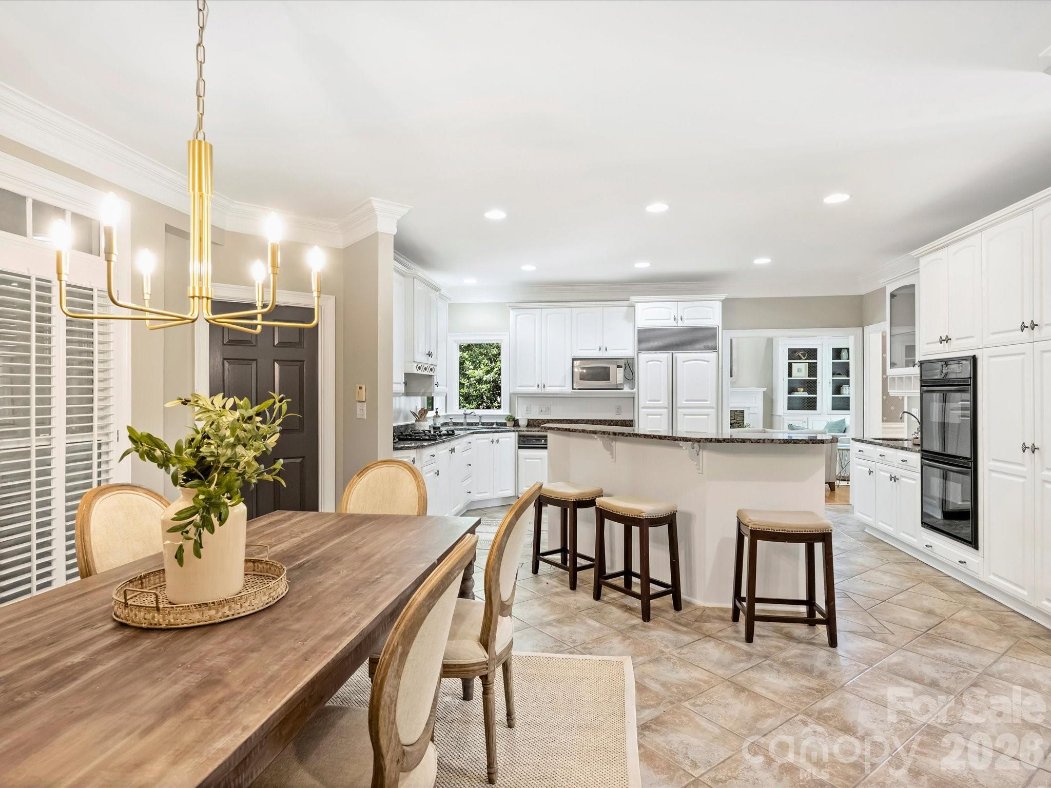 Providence Country Club - Residential