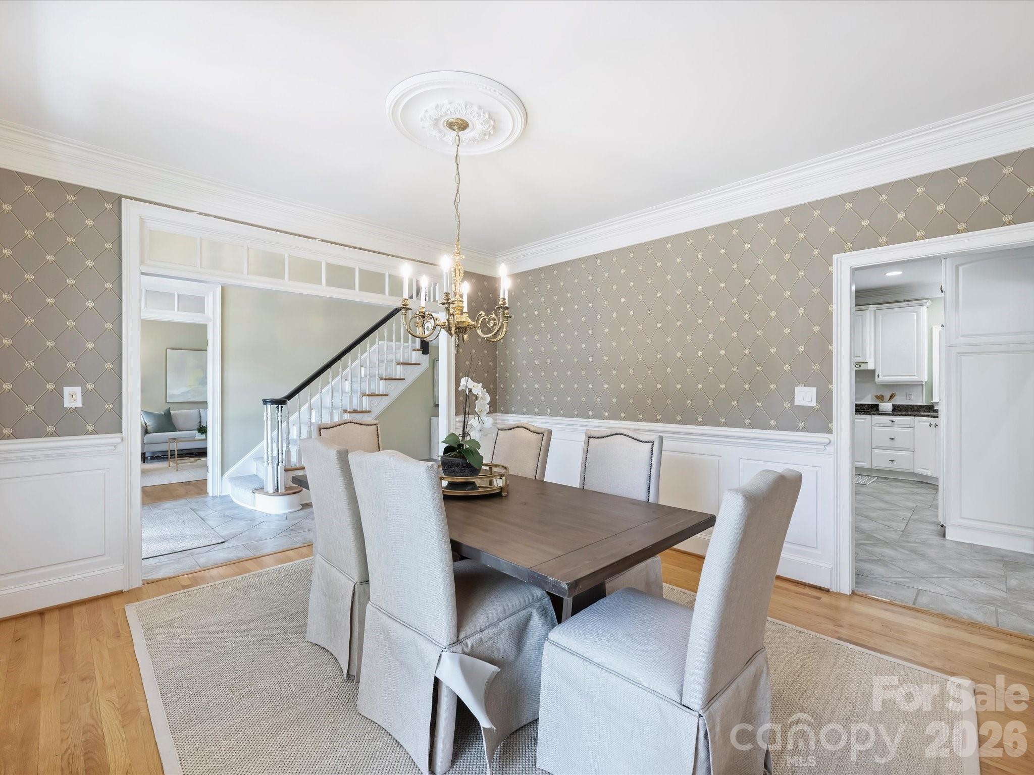 Providence Country Club - Residential