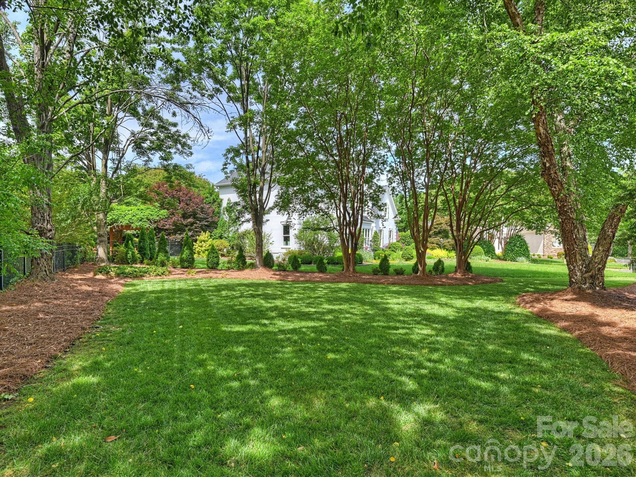Providence Country Club - Residential