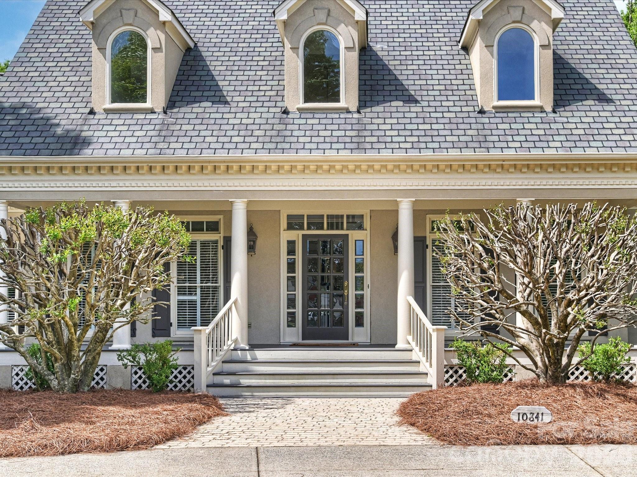 10841 Congressional Club Drive