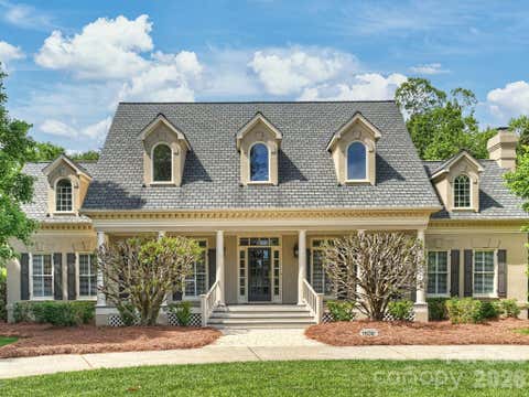 Photo of 10841 Congressional Club Drive, Charlotte, NC 28277 (MLS # 4356148)