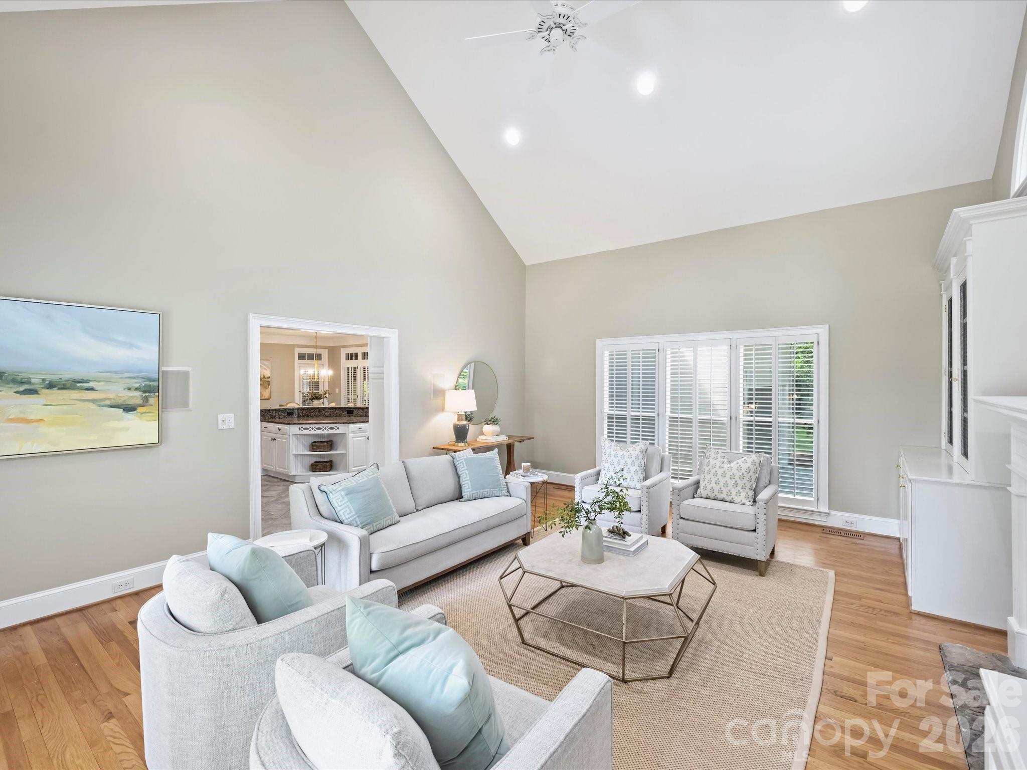 Providence Country Club - Residential