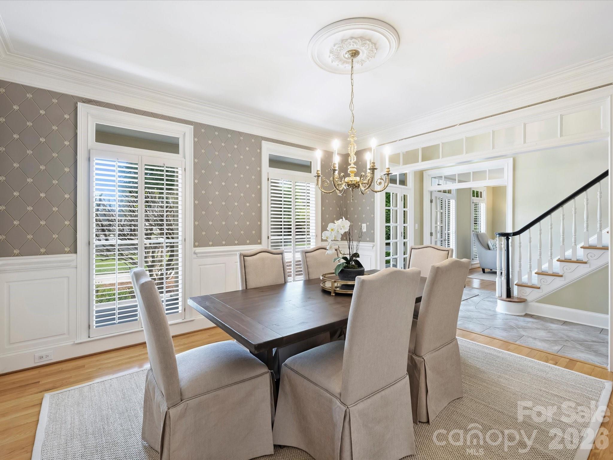 10841 Congressional Club Drive