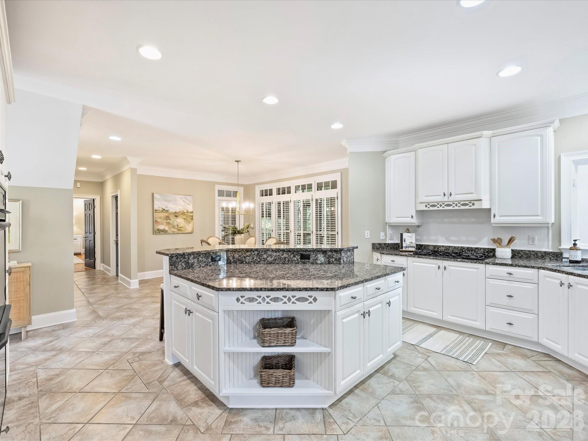 Providence Country Club - Residential