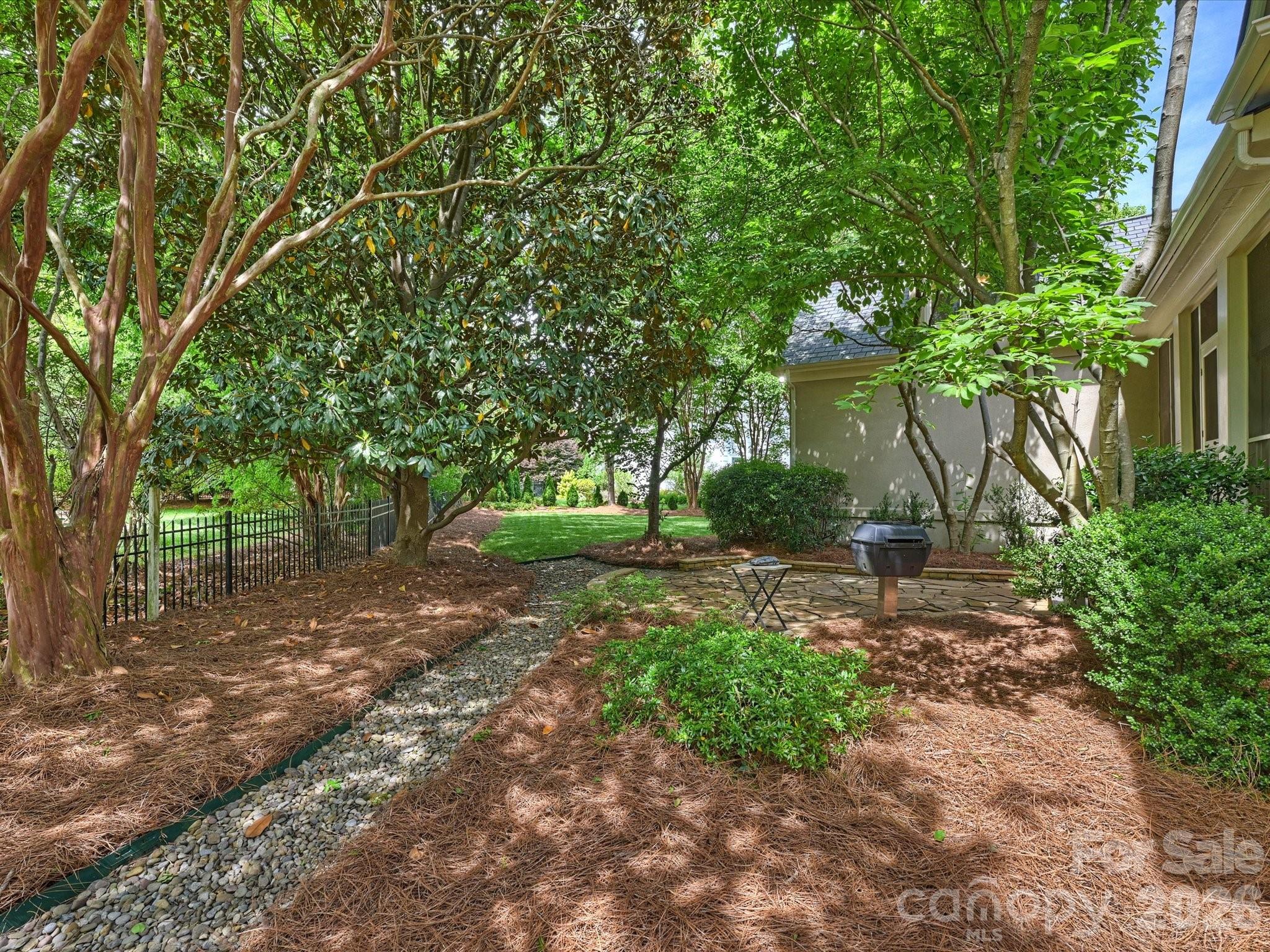 Providence Country Club - Residential