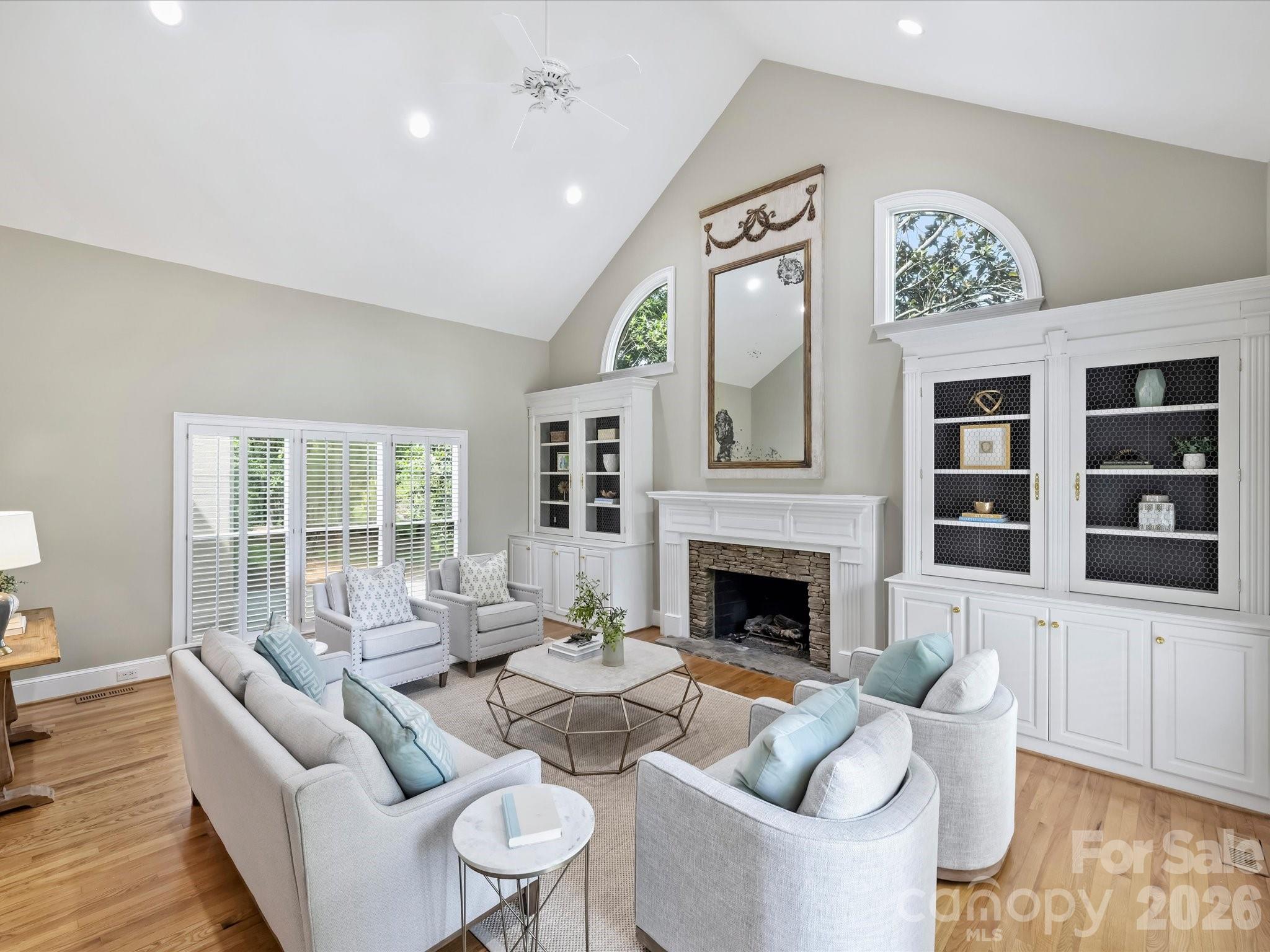 Providence Country Club - Residential