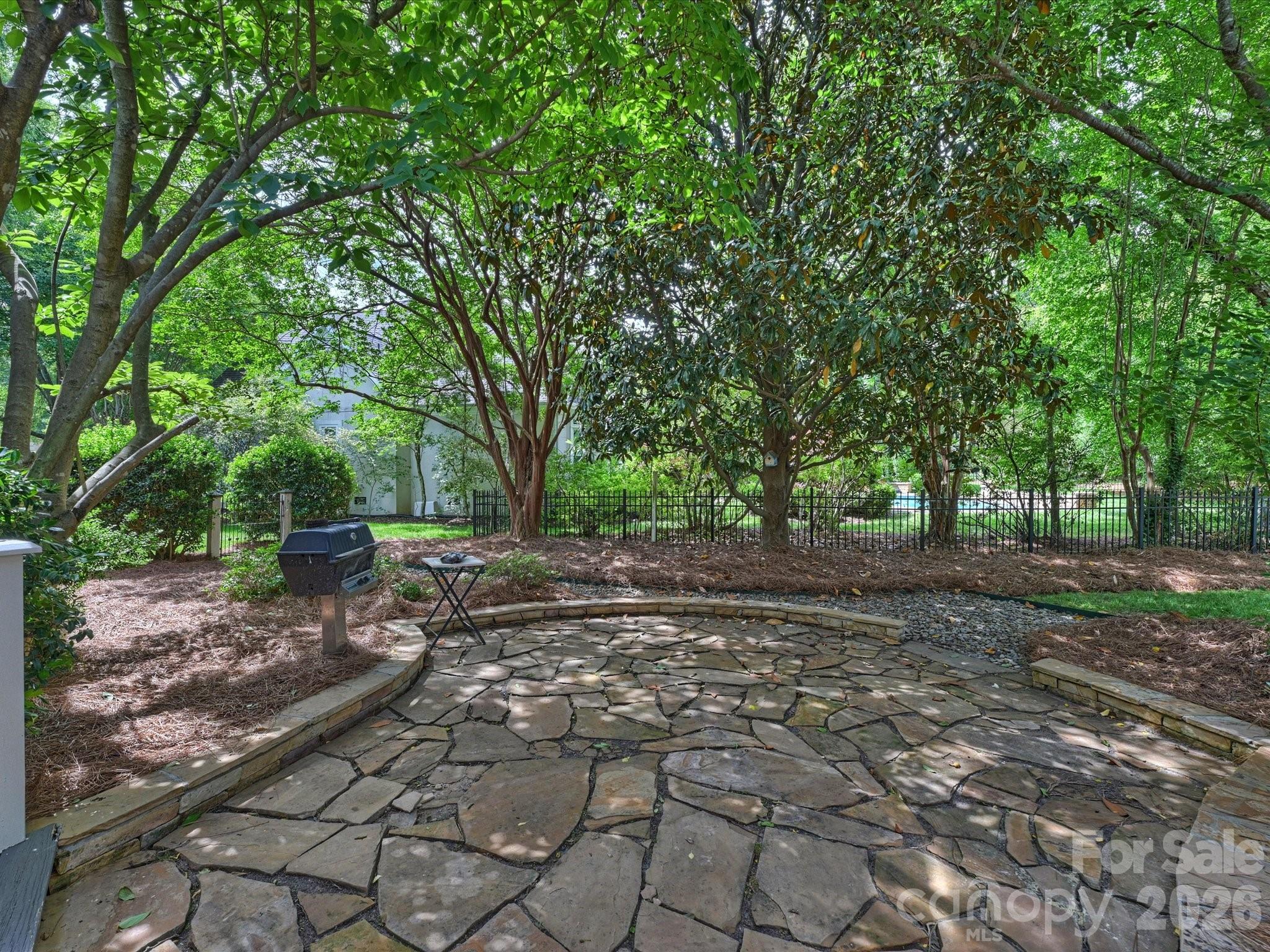 Providence Country Club - Residential
