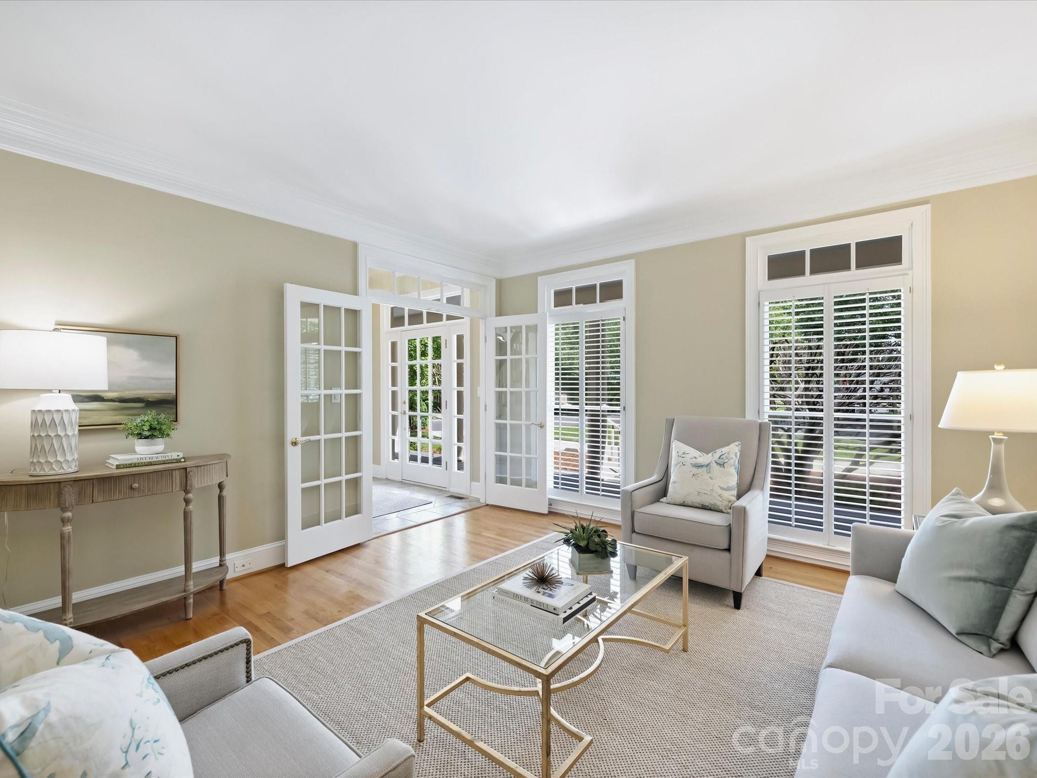 Providence Country Club - Residential