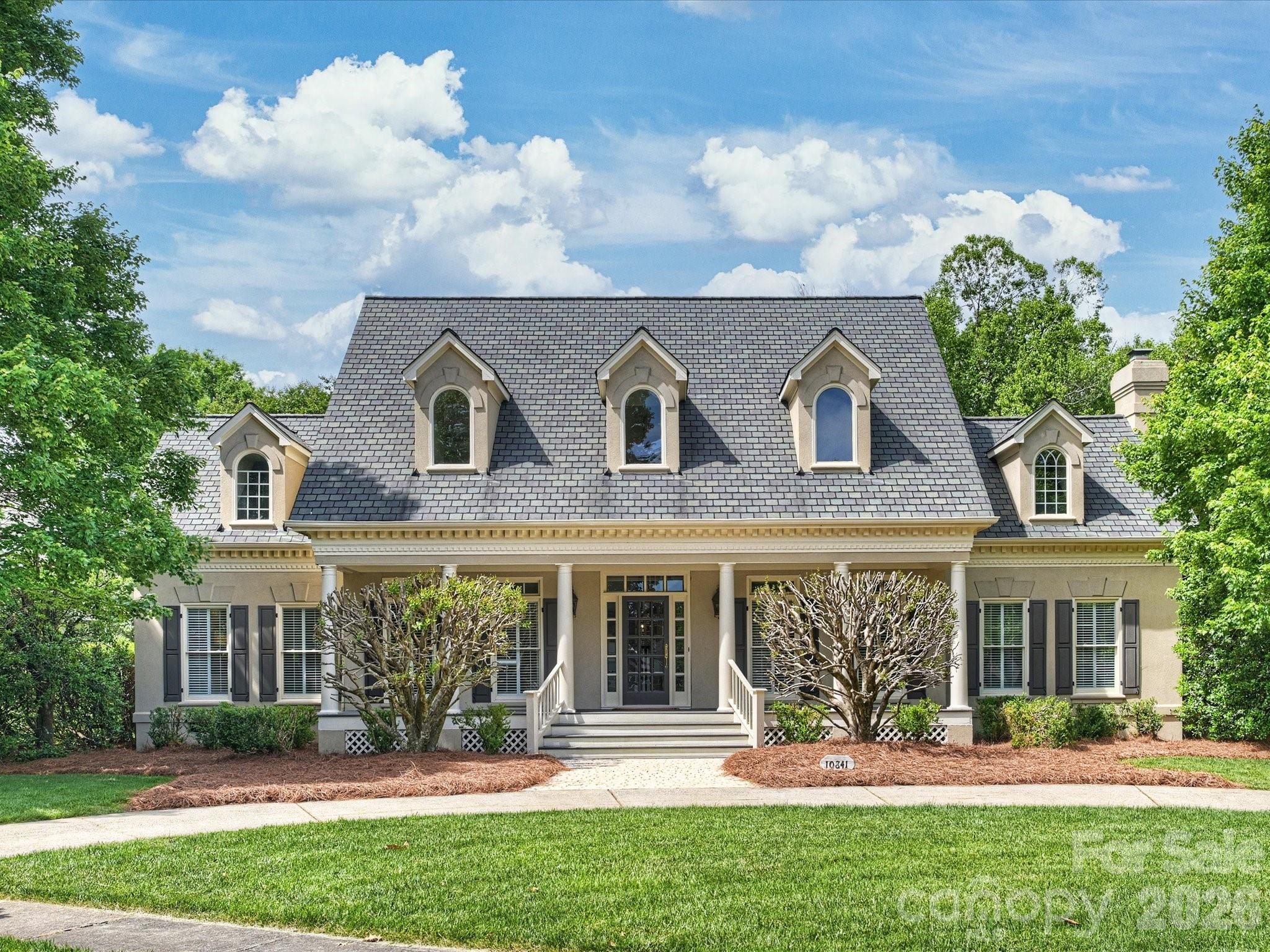 10841 Congressional Club Drive
