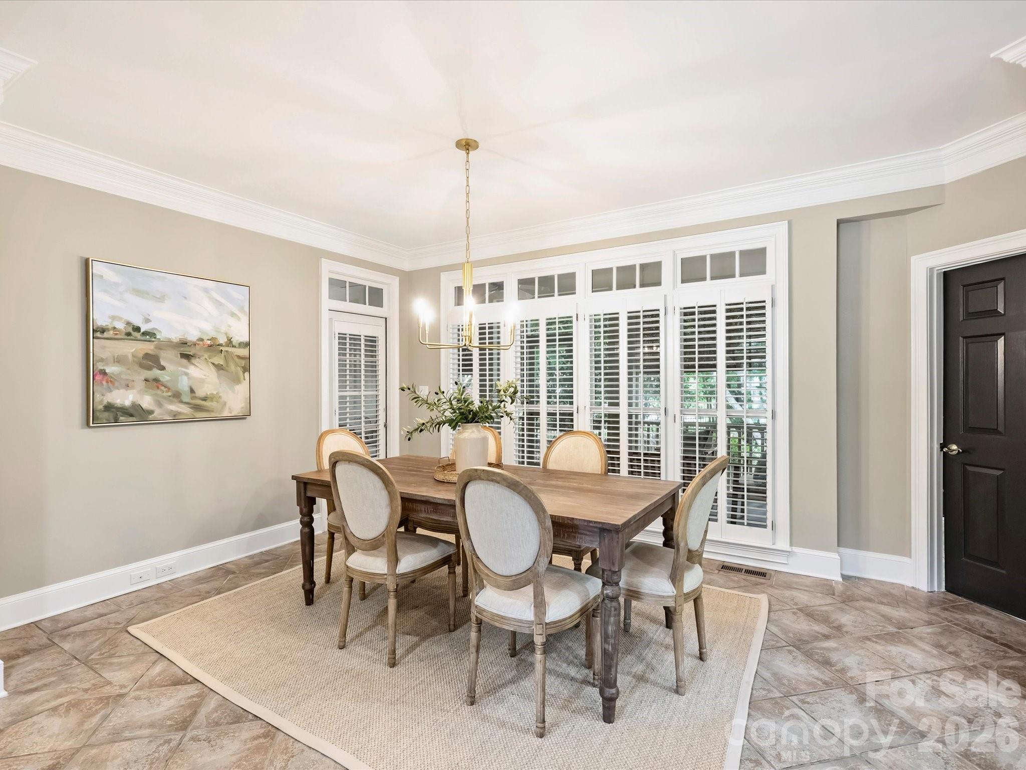 Providence Country Club - Residential