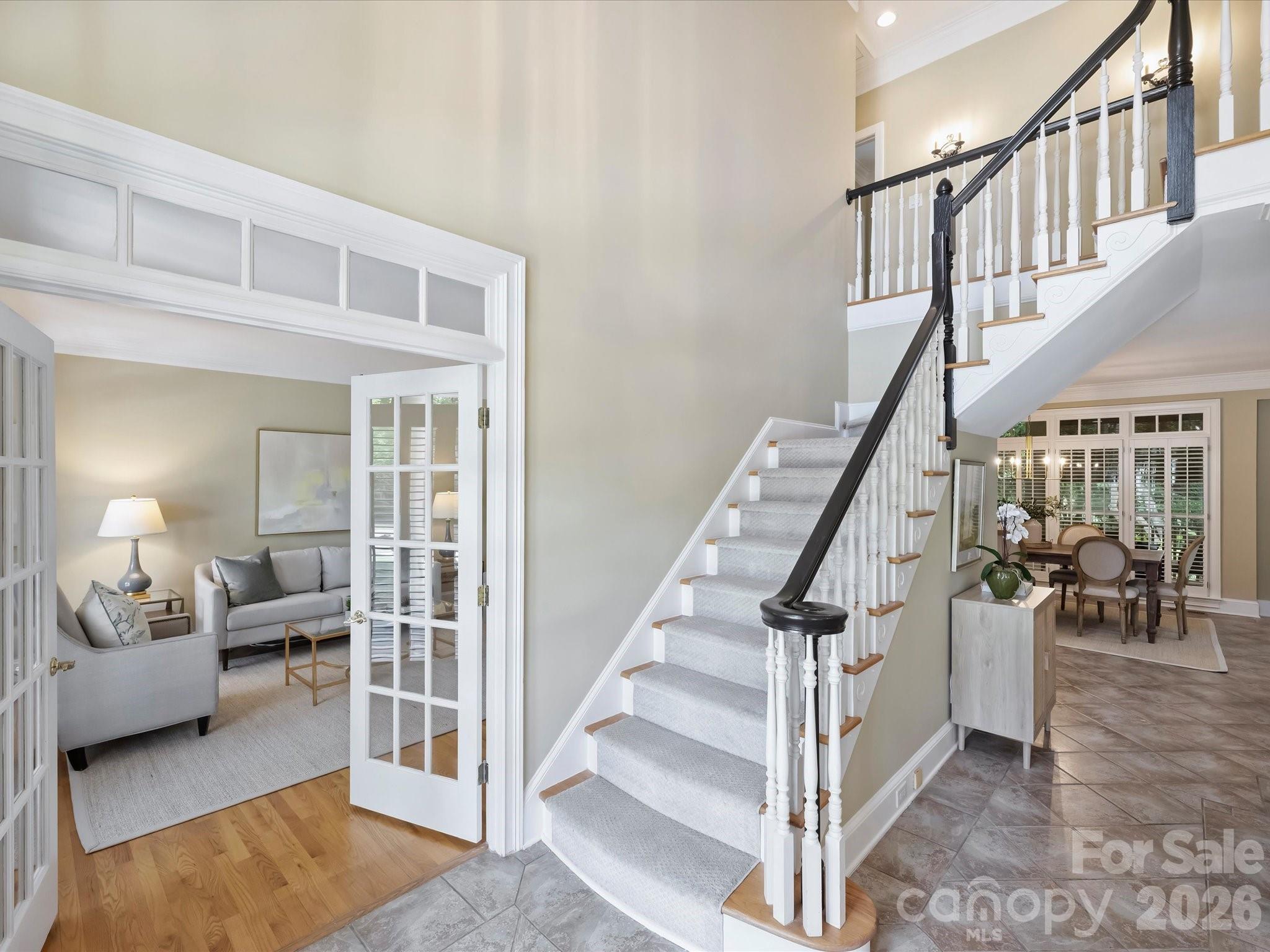 Providence Country Club - Residential