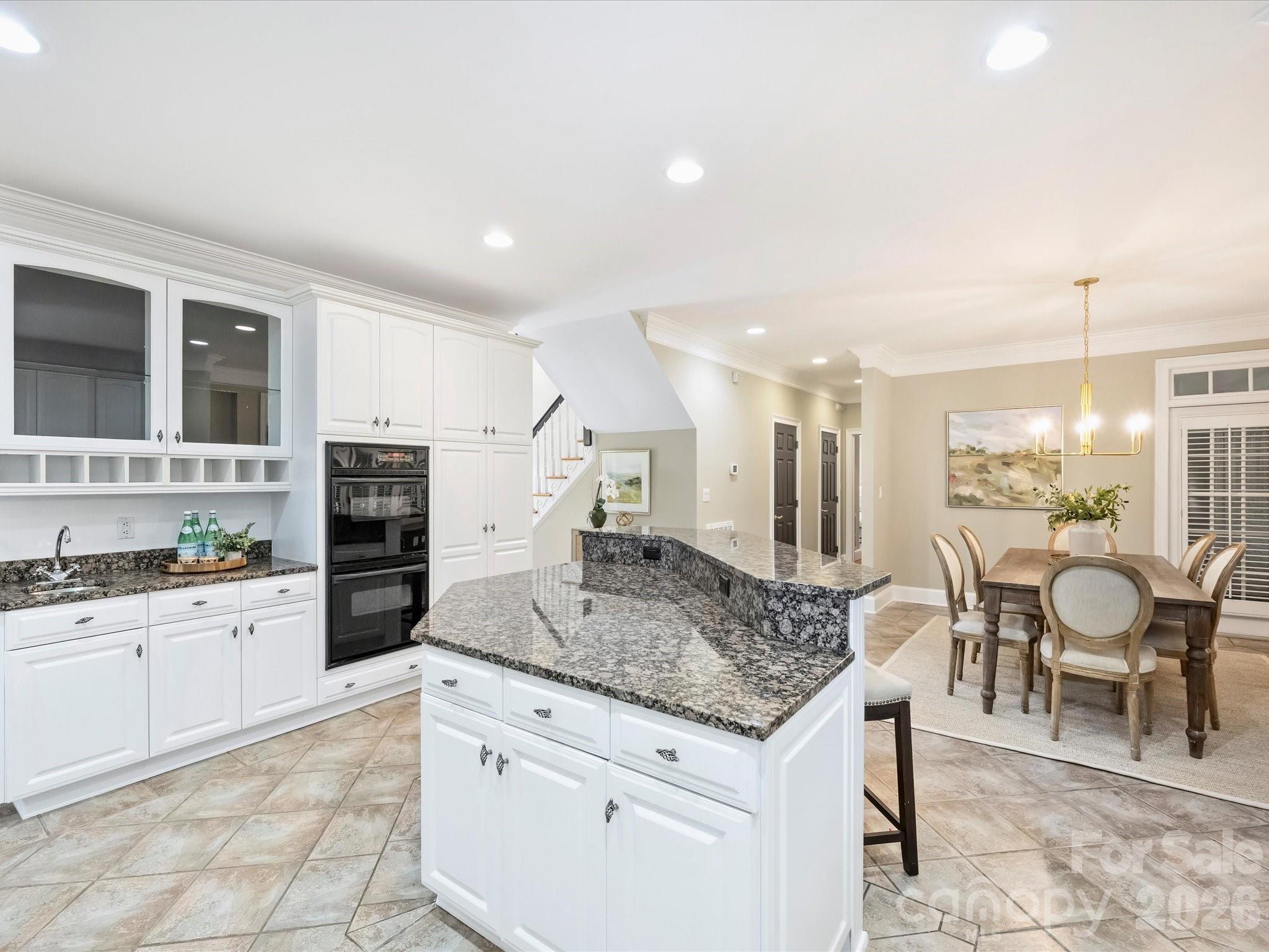 Providence Country Club - Residential