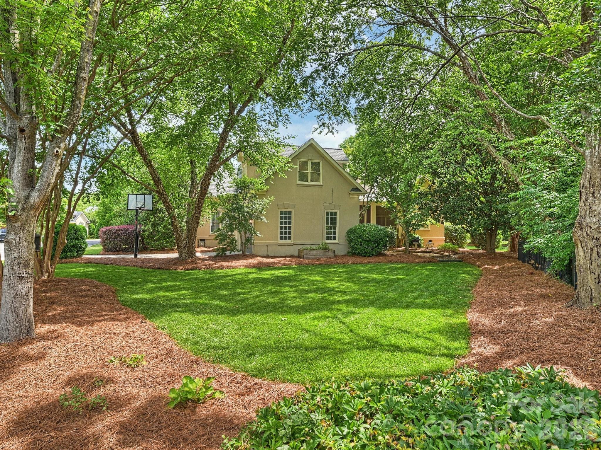 Providence Country Club - Residential