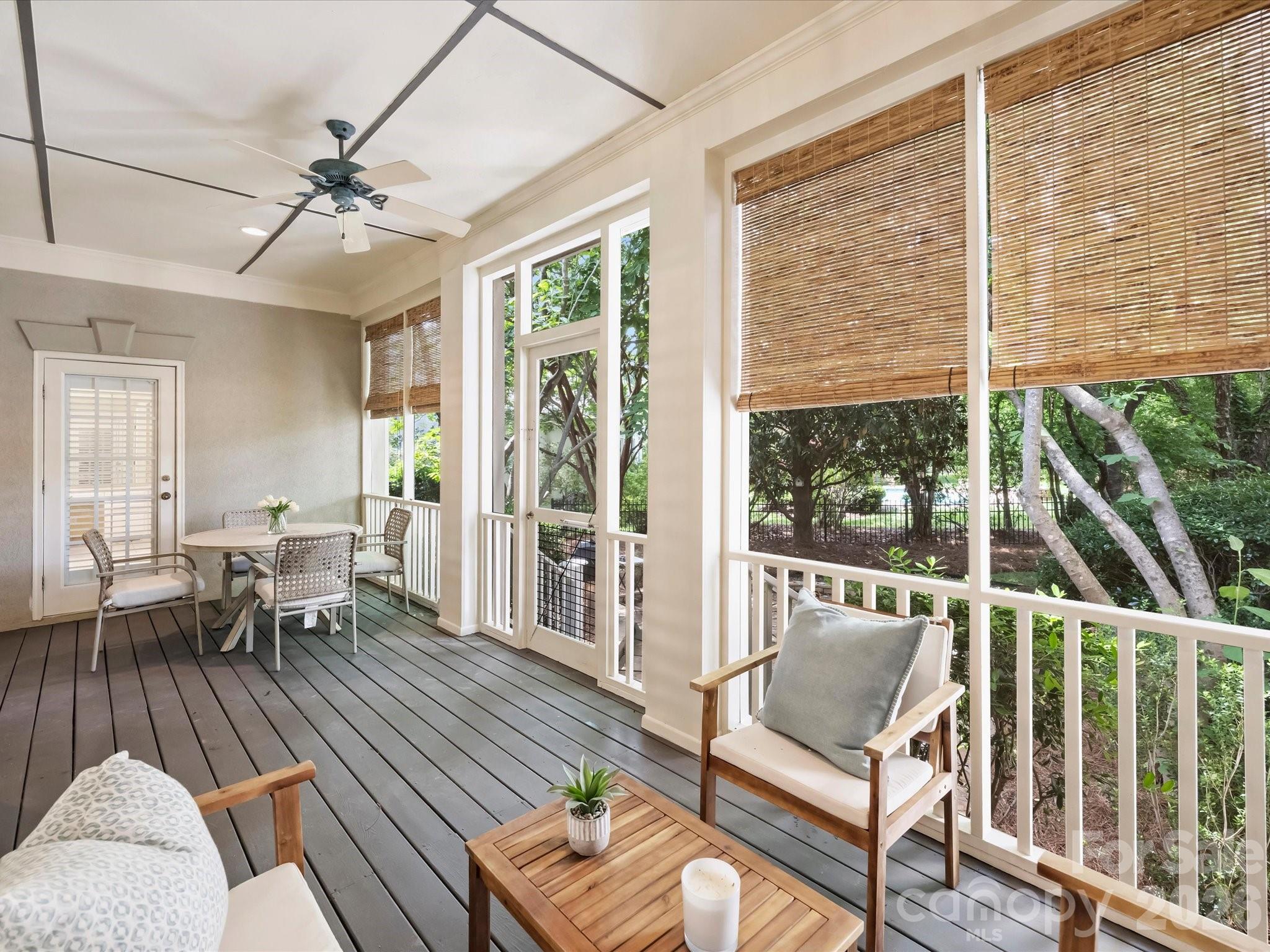 Providence Country Club - Residential