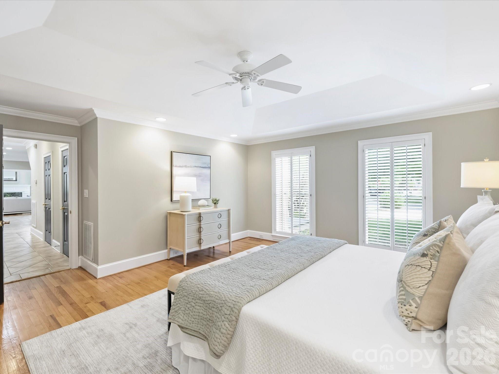Providence Country Club - Residential