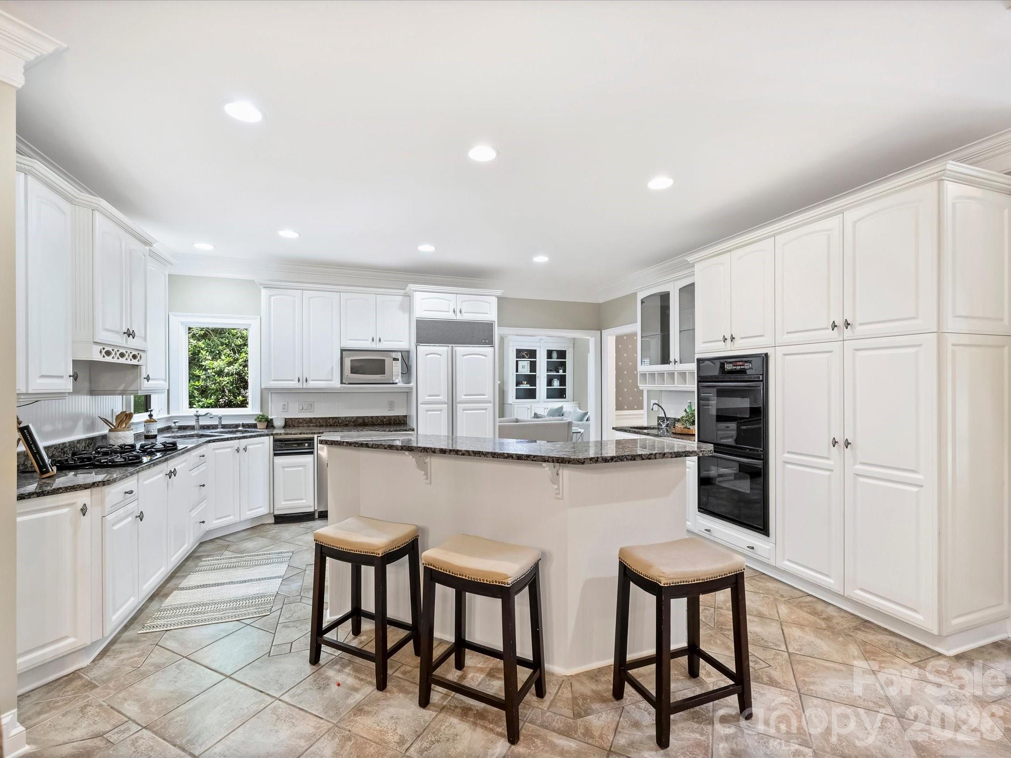 Providence Country Club - Residential