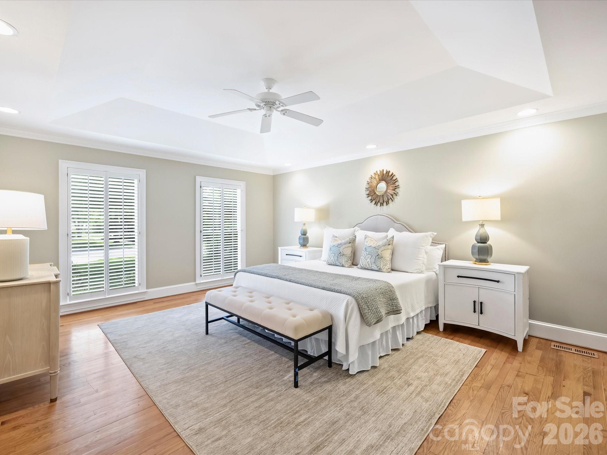 Providence Country Club - Residential