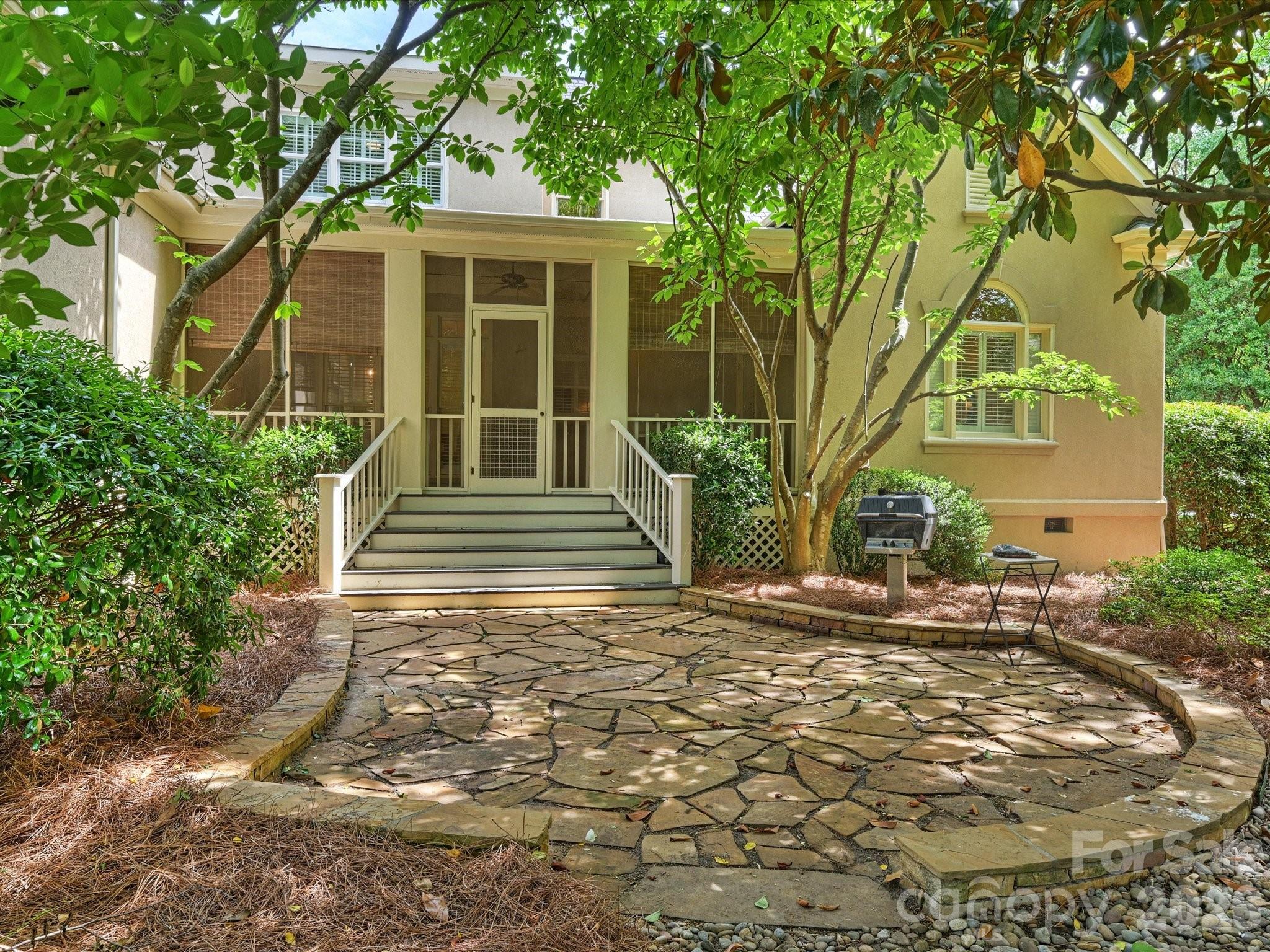 Providence Country Club - Residential