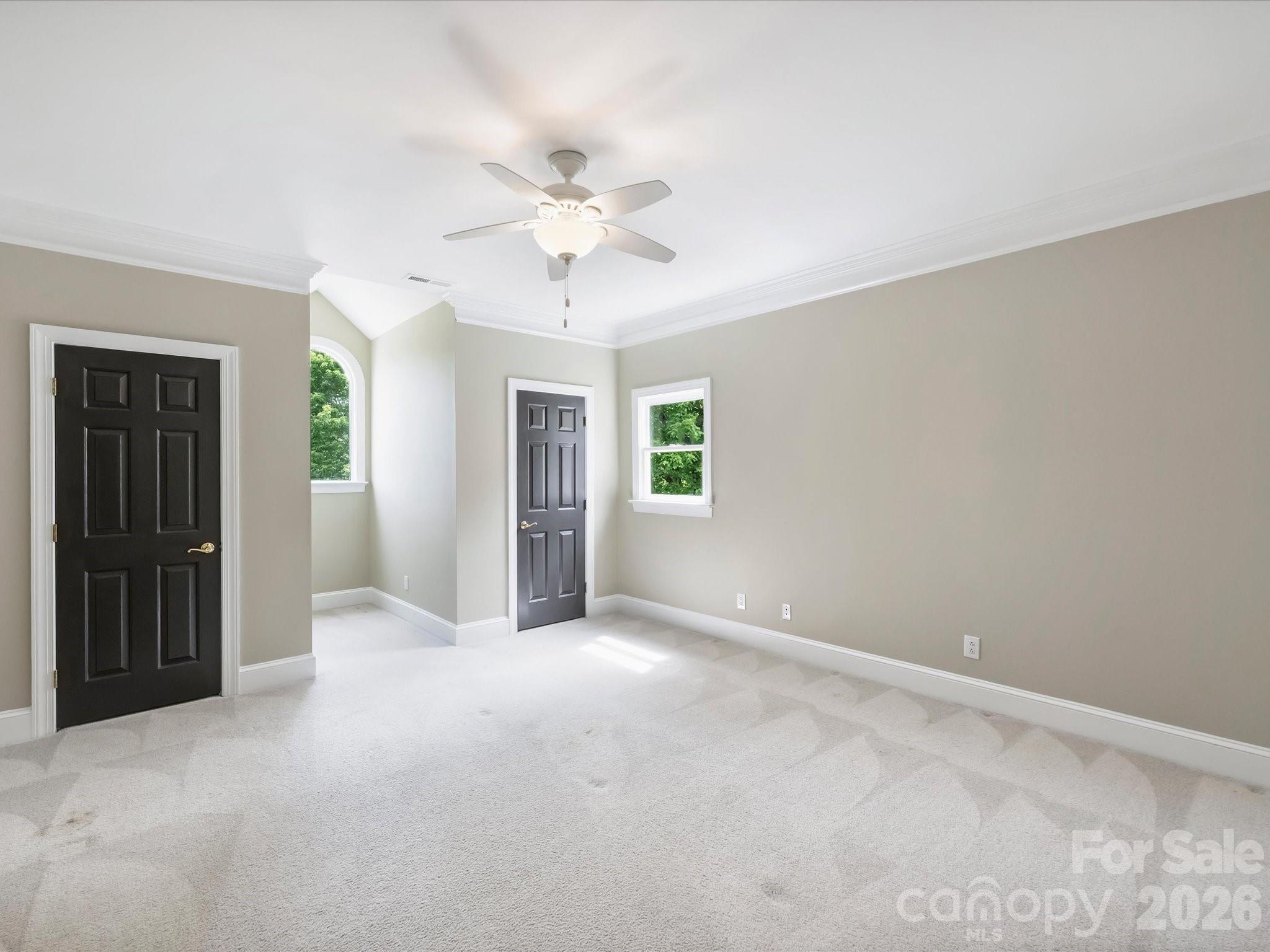Providence Country Club - Residential