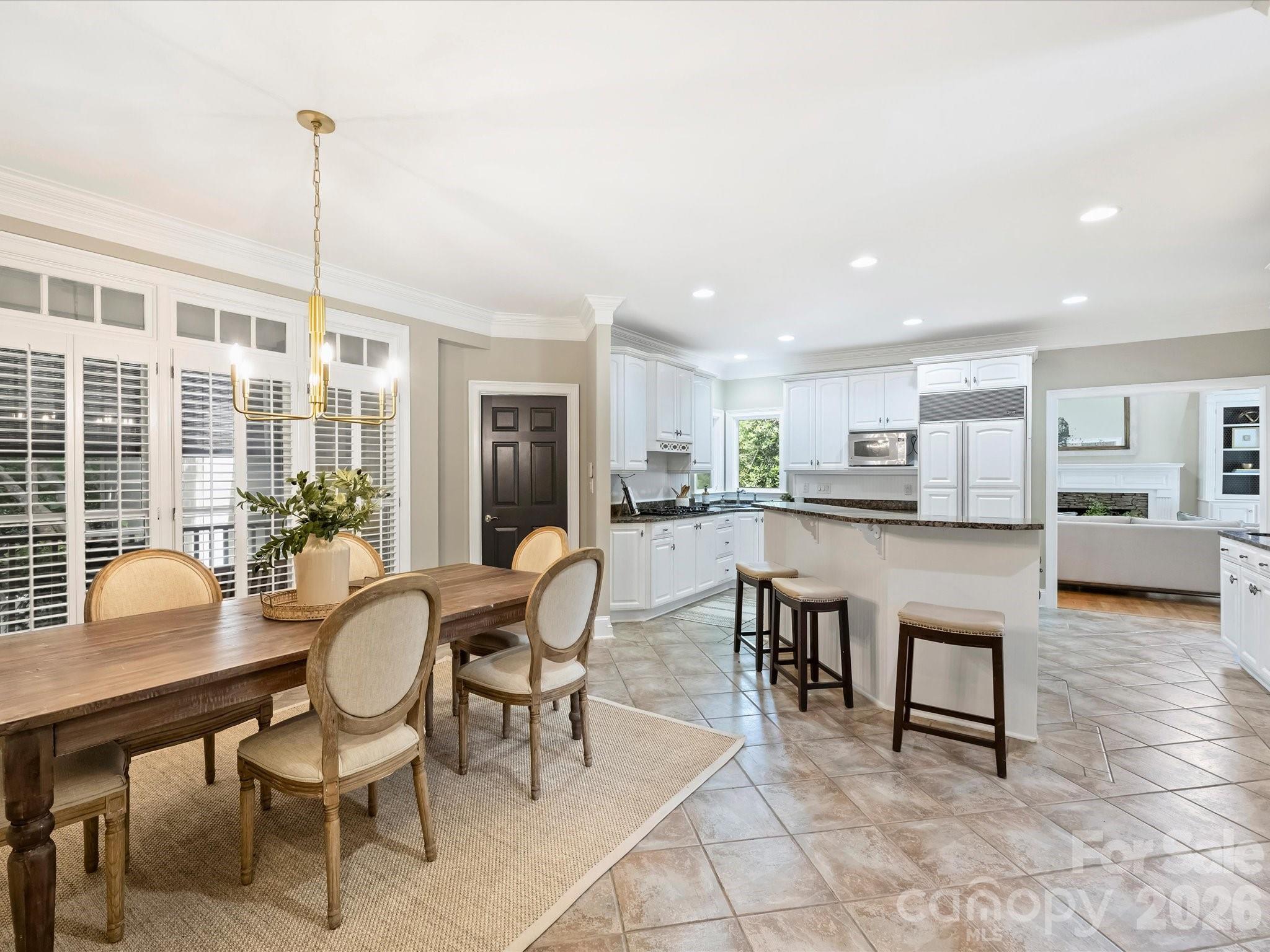 Providence Country Club - Residential