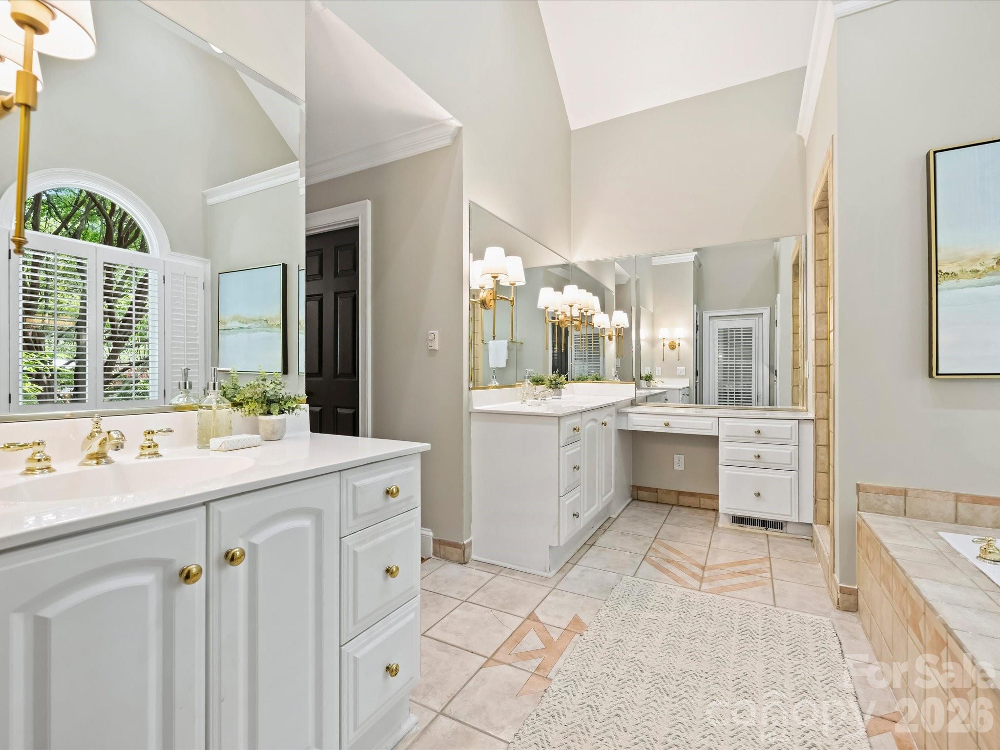 Providence Country Club - Residential