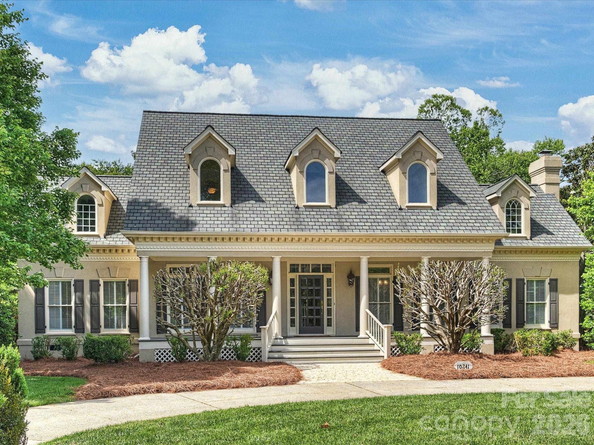 Providence Country Club - Residential