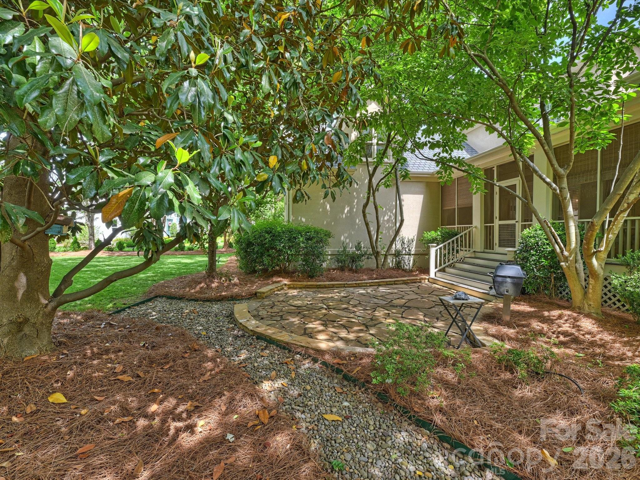 Providence Country Club - Residential