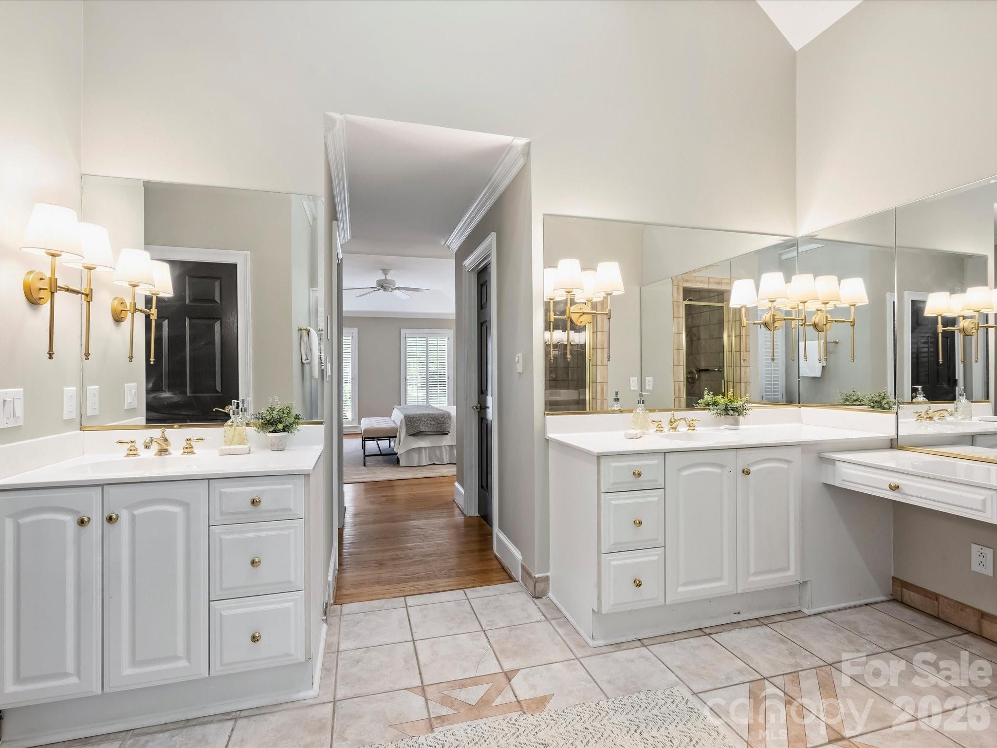 Providence Country Club - Residential