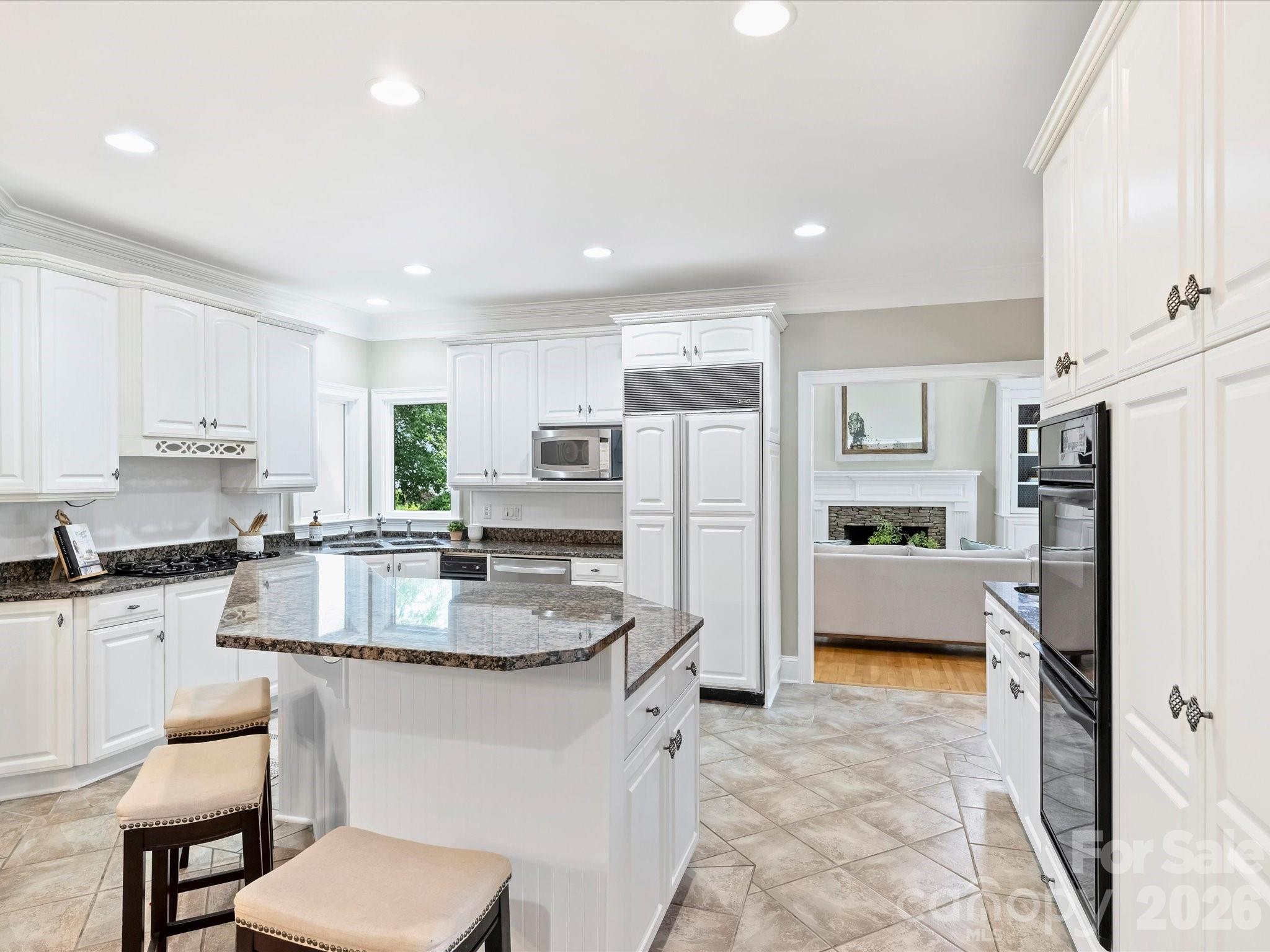 Providence Country Club - Residential