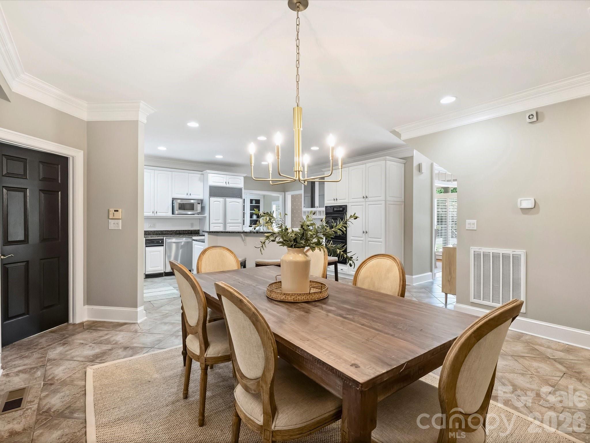 Providence Country Club - Residential