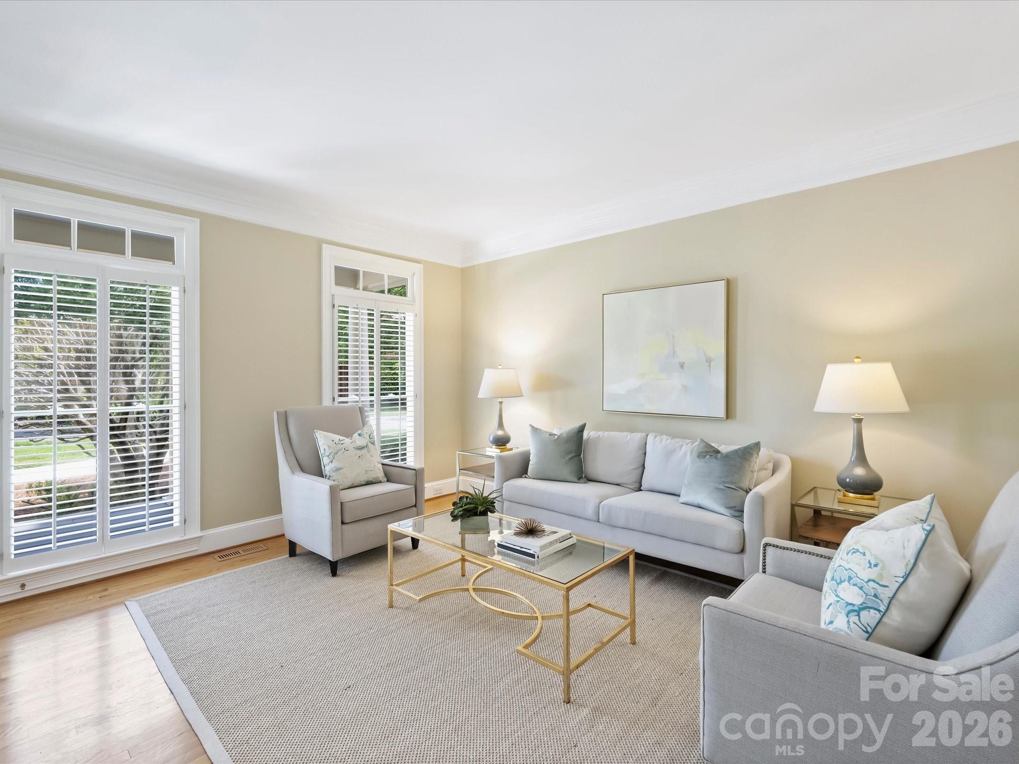 Providence Country Club - Residential