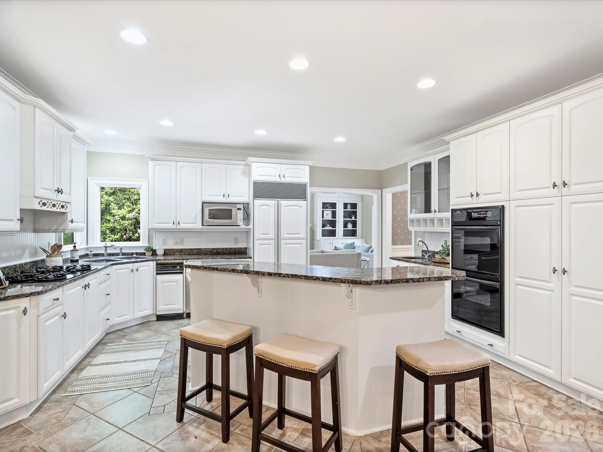 Providence Country Club - Residential