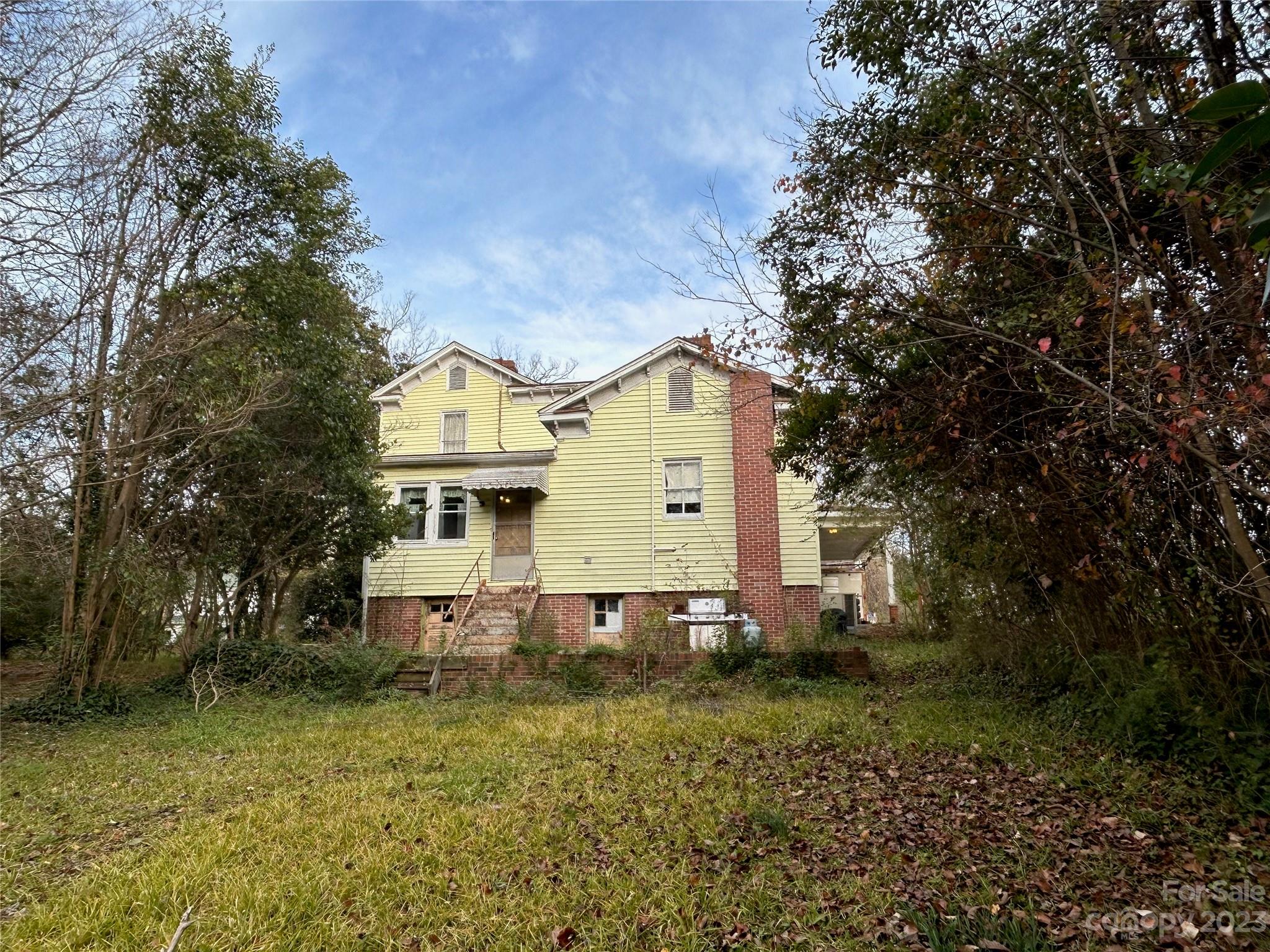 None - Residential