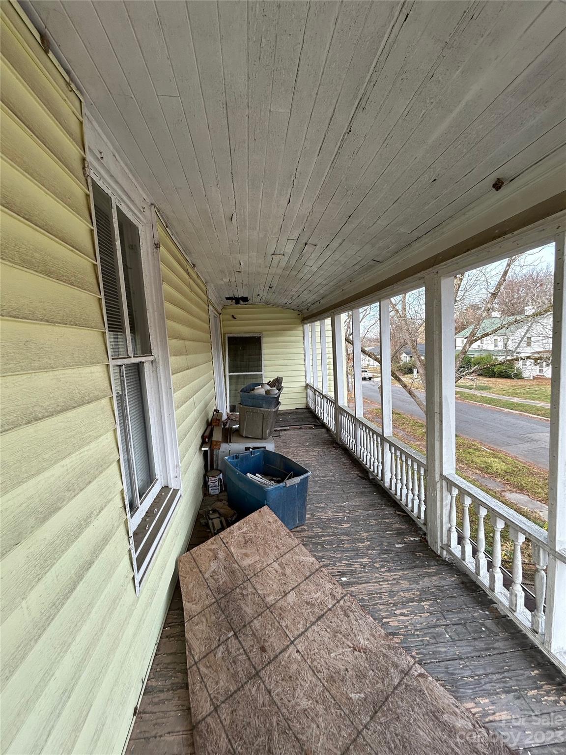 None - Residential