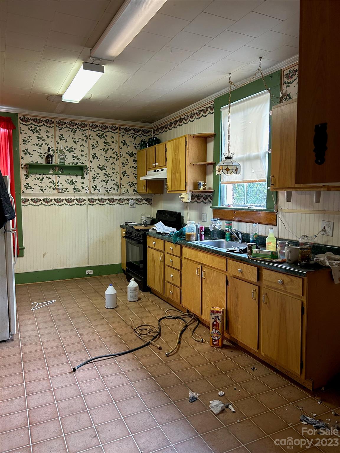 None - Residential