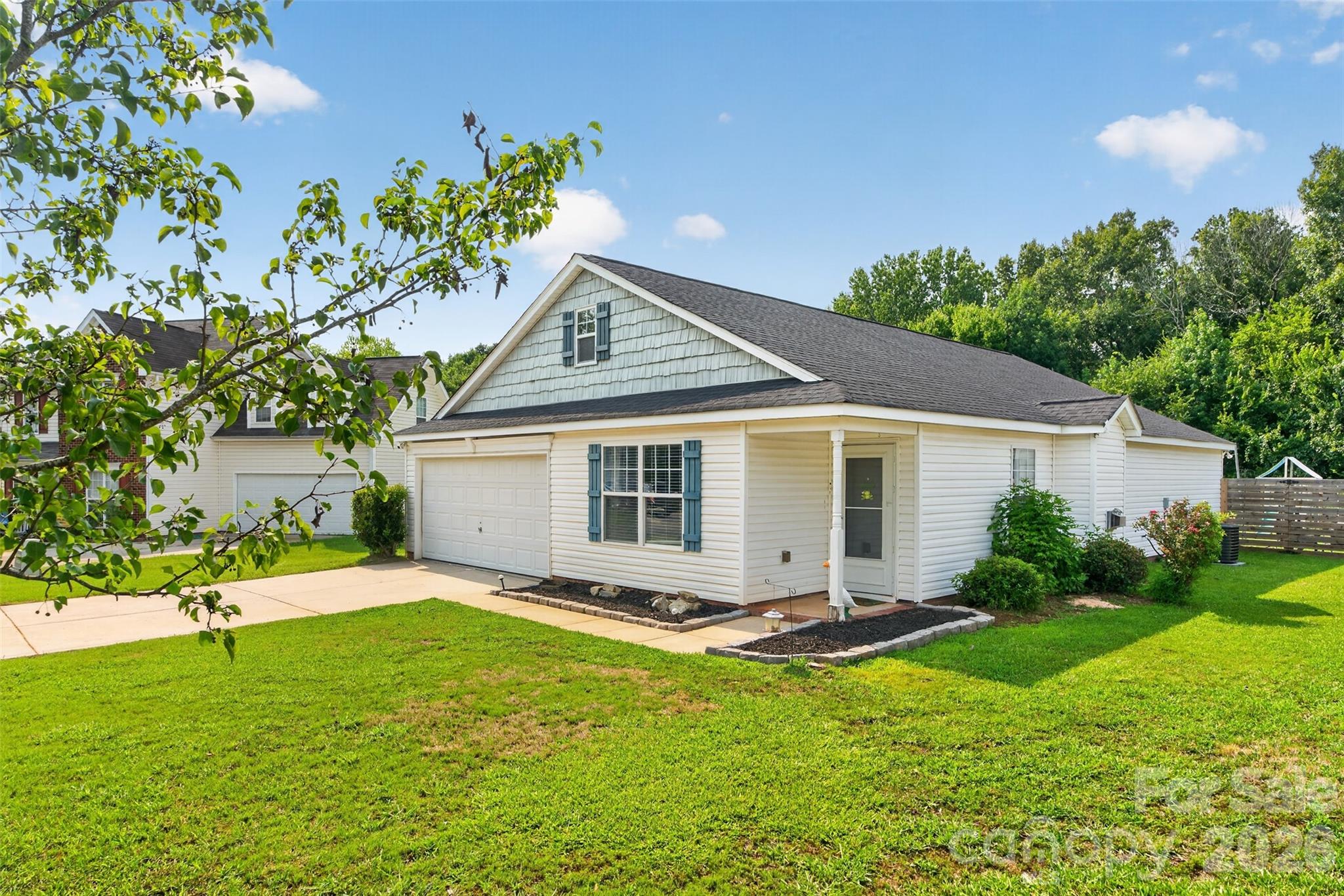 3036 Proverbs Court