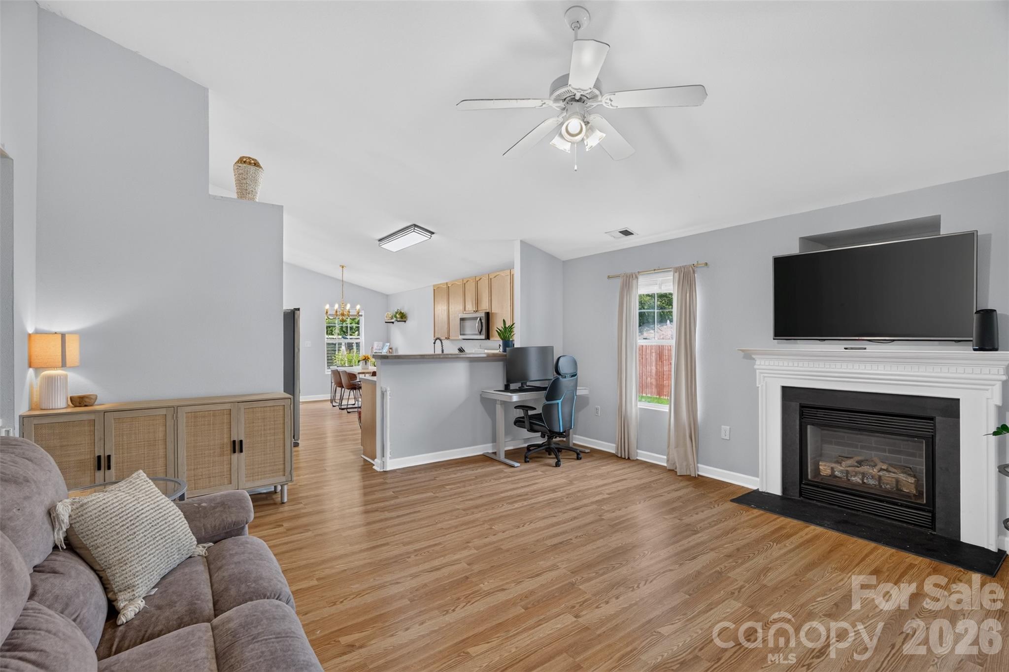 3036 Proverbs Court