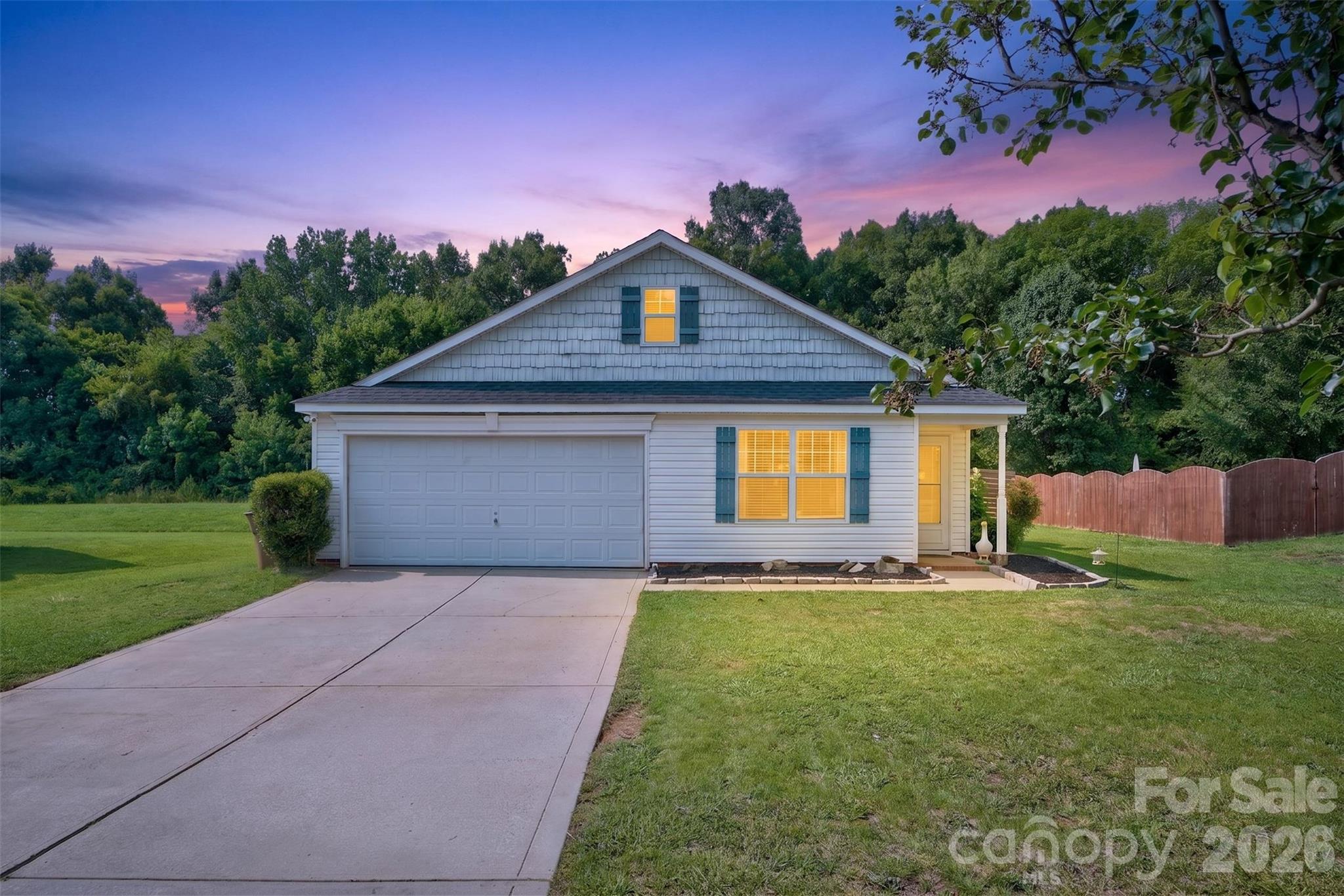 3036 Proverbs Court, Monroe, NC, 28110