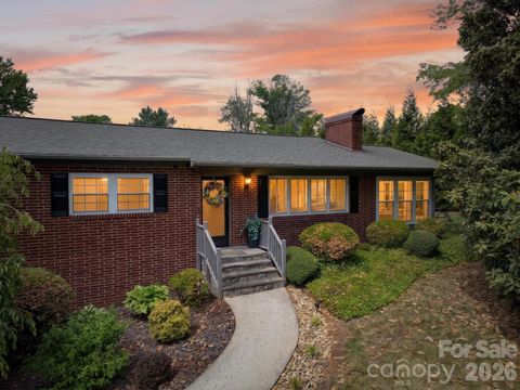 1818 Hickory Boulevard SW Lenoir NC 28645