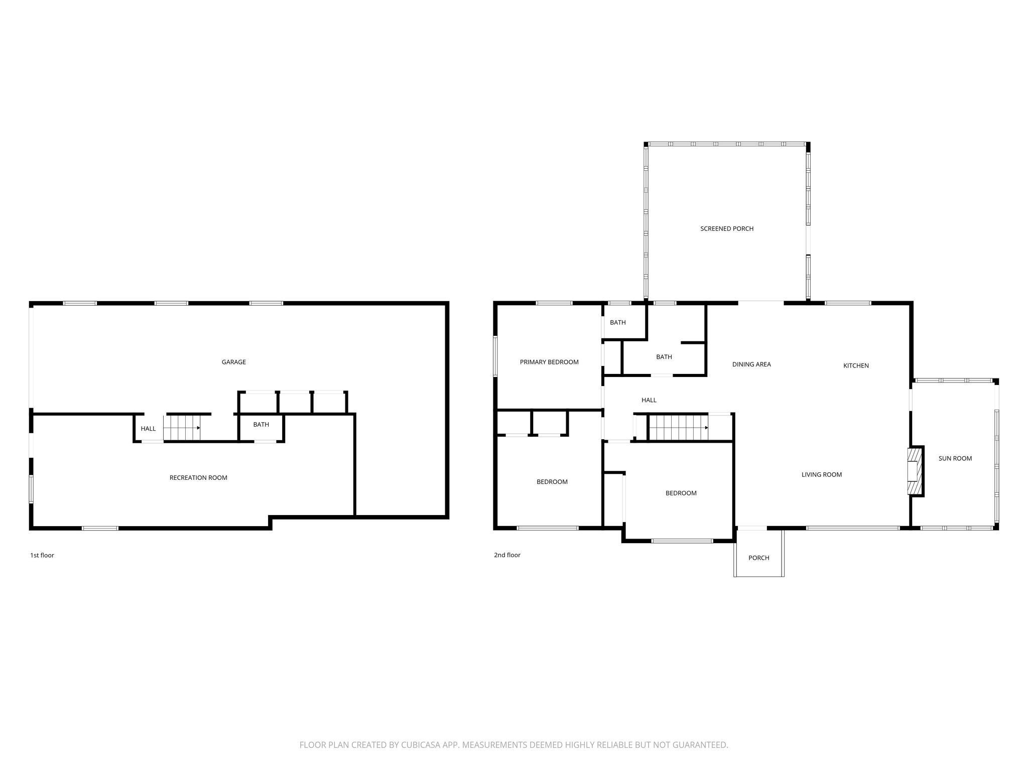 none - Residential