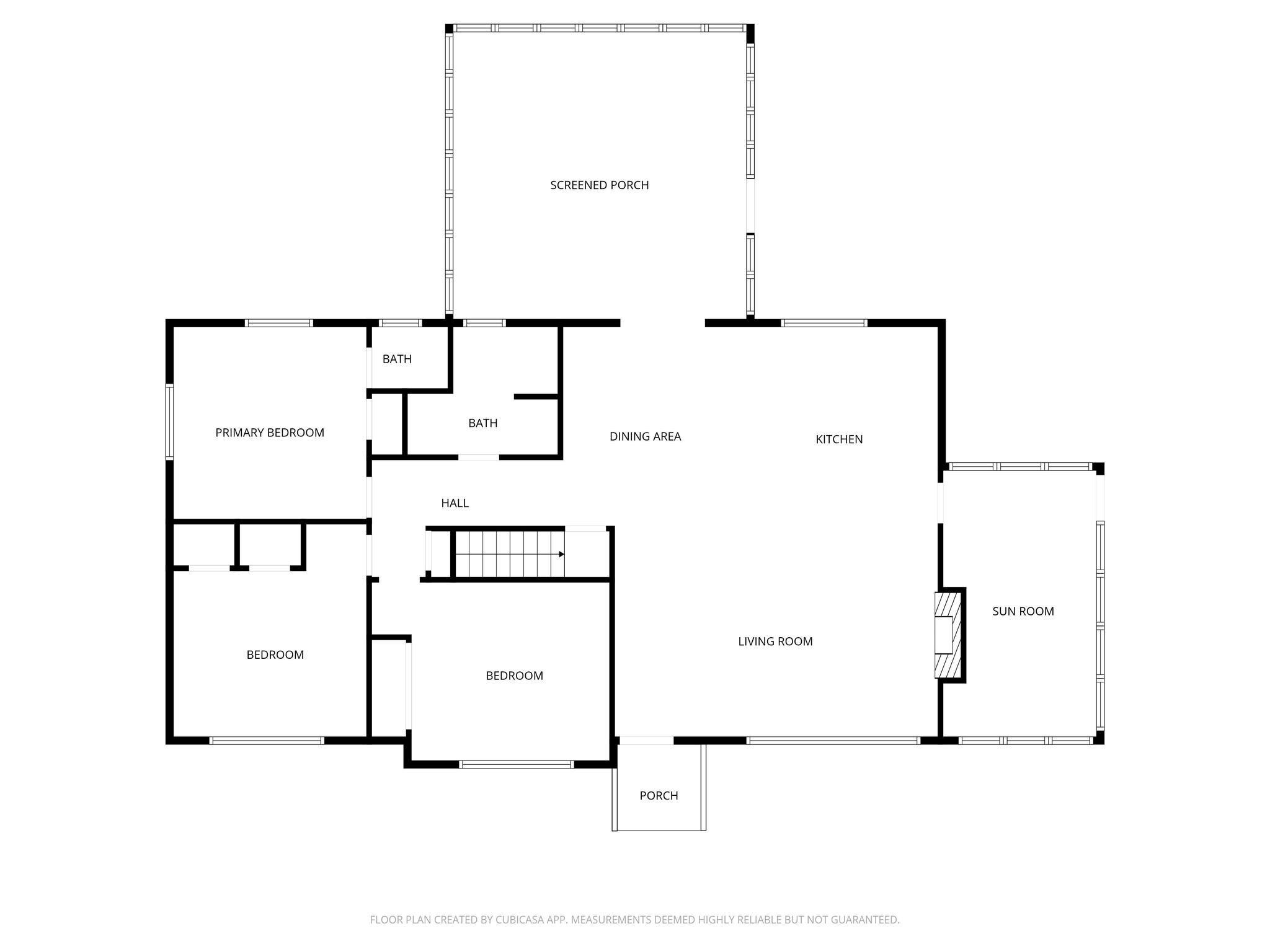 none - Residential