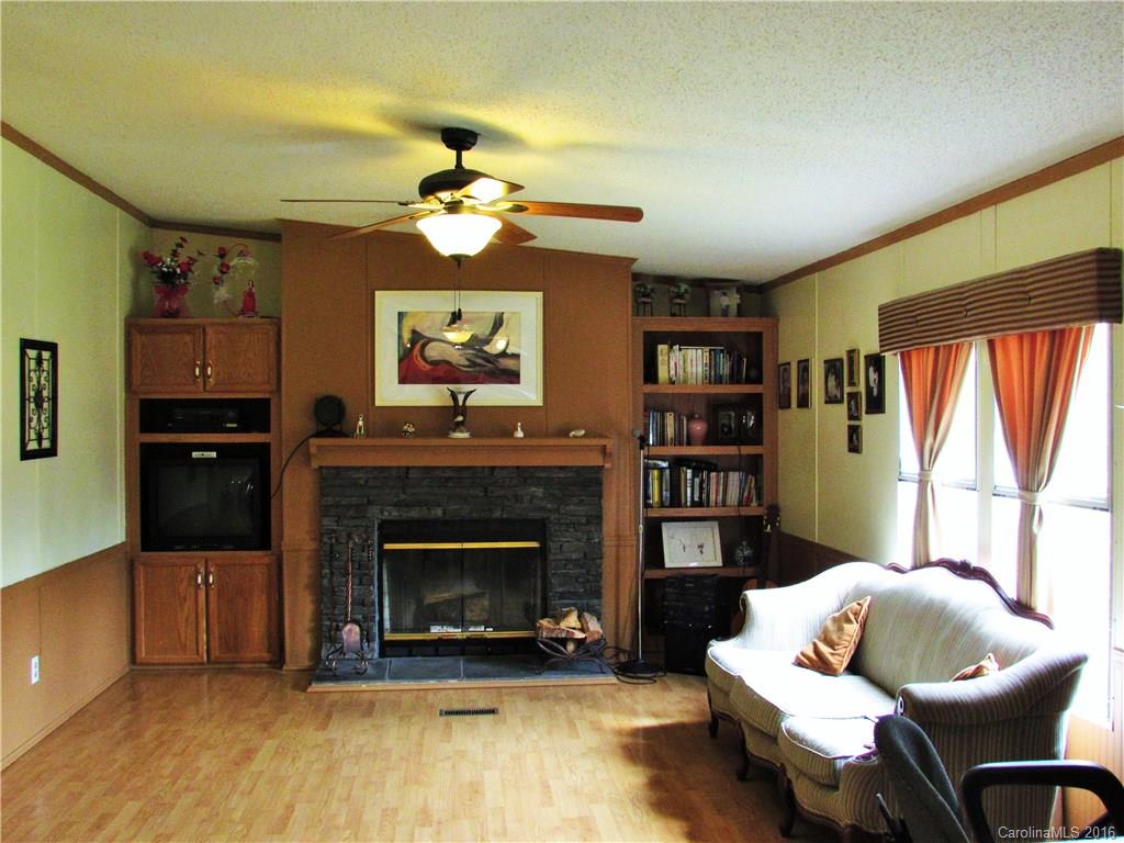 Bostwood Estates - Residential