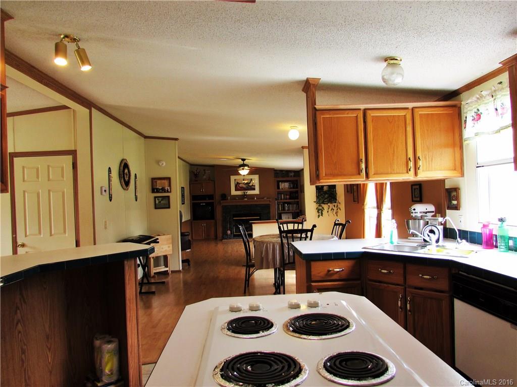 Bostwood Estates - Residential