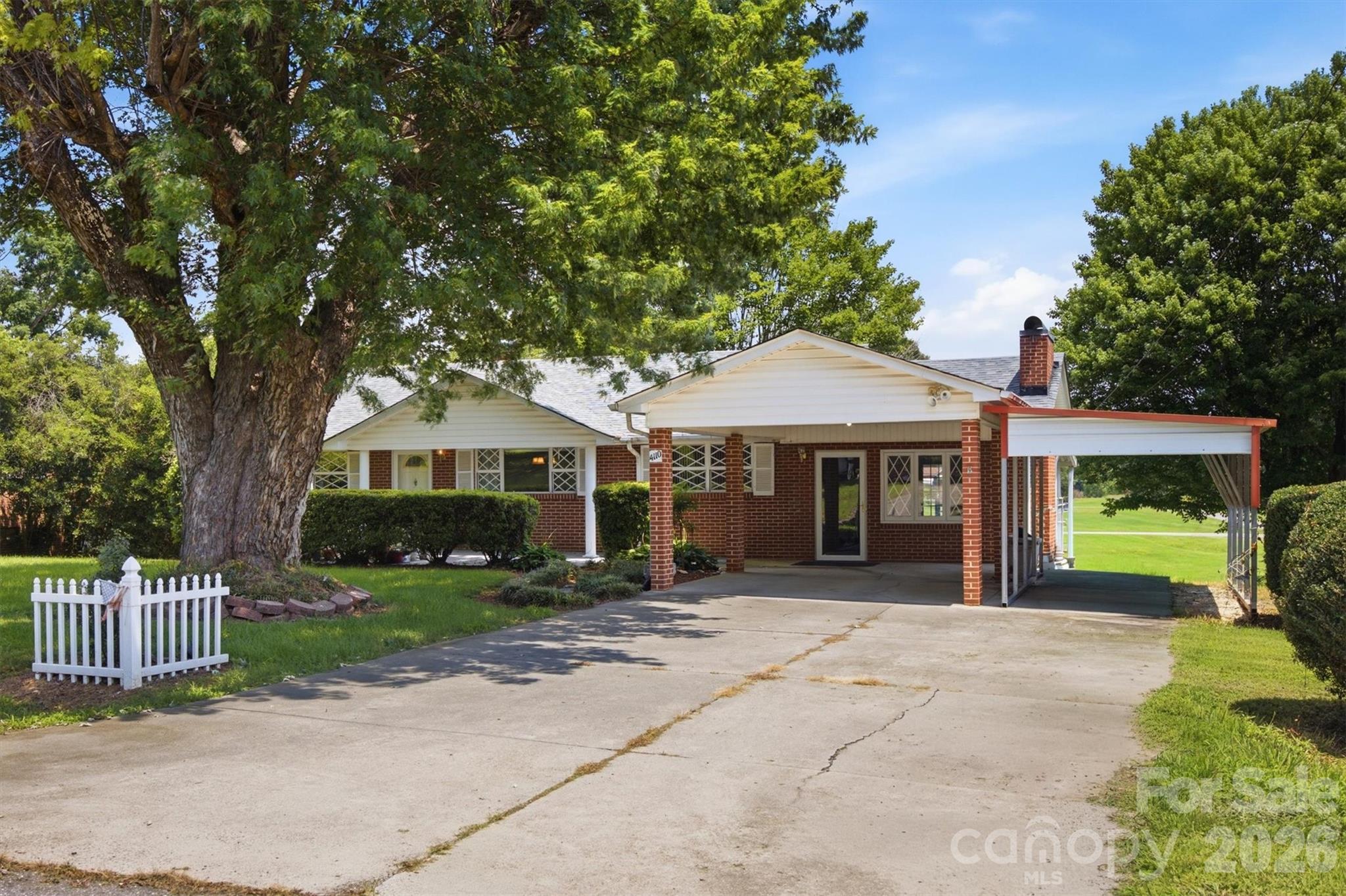 4110 Kendell Place