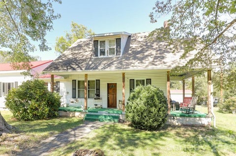 Photo of 44 B Street, East Flat Rock, NC 28726 (MLS # 4435240)