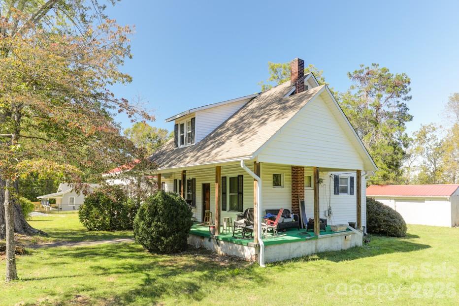 44 B Street